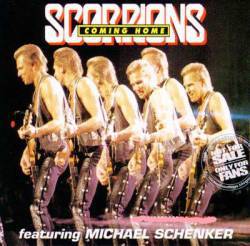 Scorpions : Coming Home (Live)